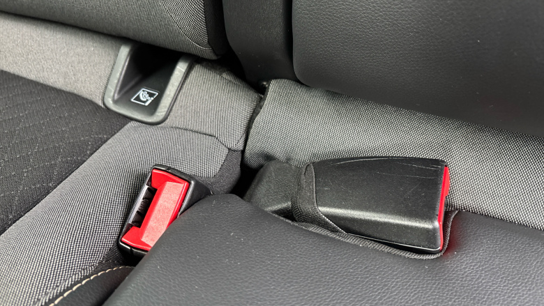 Vauxhall Grandland 1.2 Turbo GS Line 5dr Petrol Hatchback